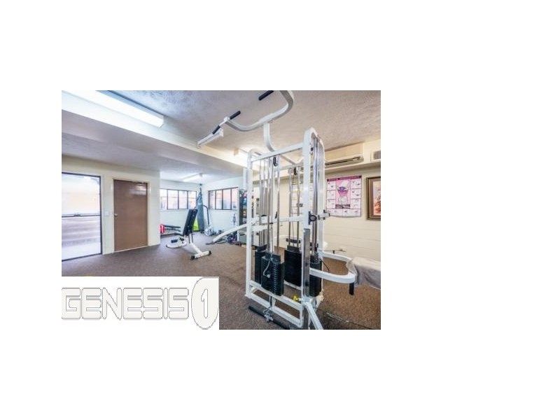 Unit  A / 1848 Logan Road, Upper Mount Gravatt QLD 4122