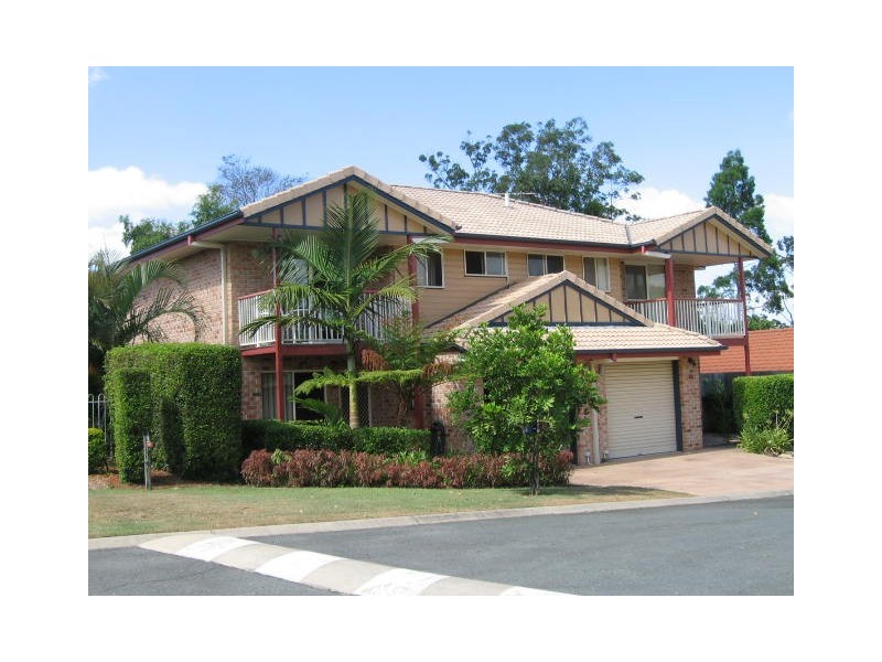 8A HONEYSUCKLE WAY, Calamvale QLD 4116