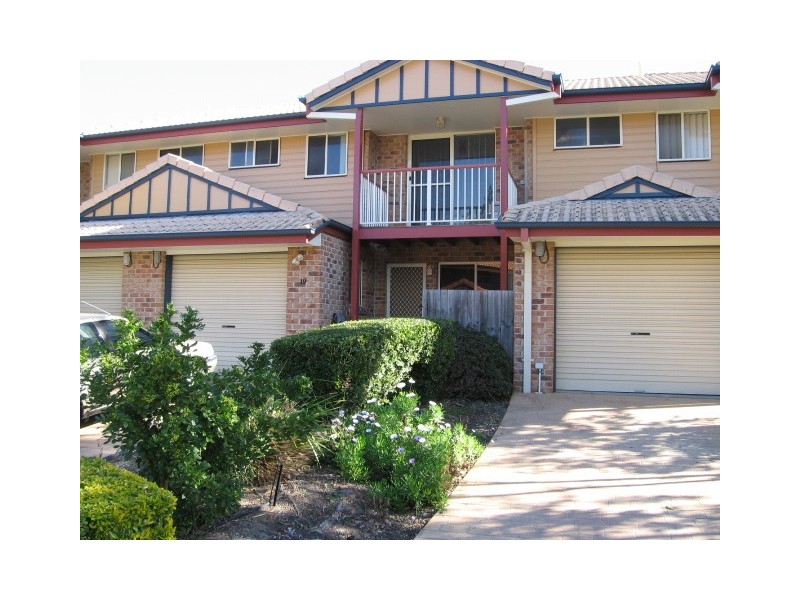 8A HONEYSUCKLE WAY, Calamvale QLD 4116