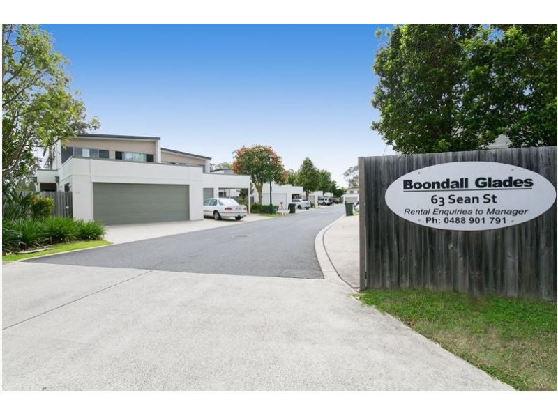 U16/63 Sean St, Boondall QLD 4034