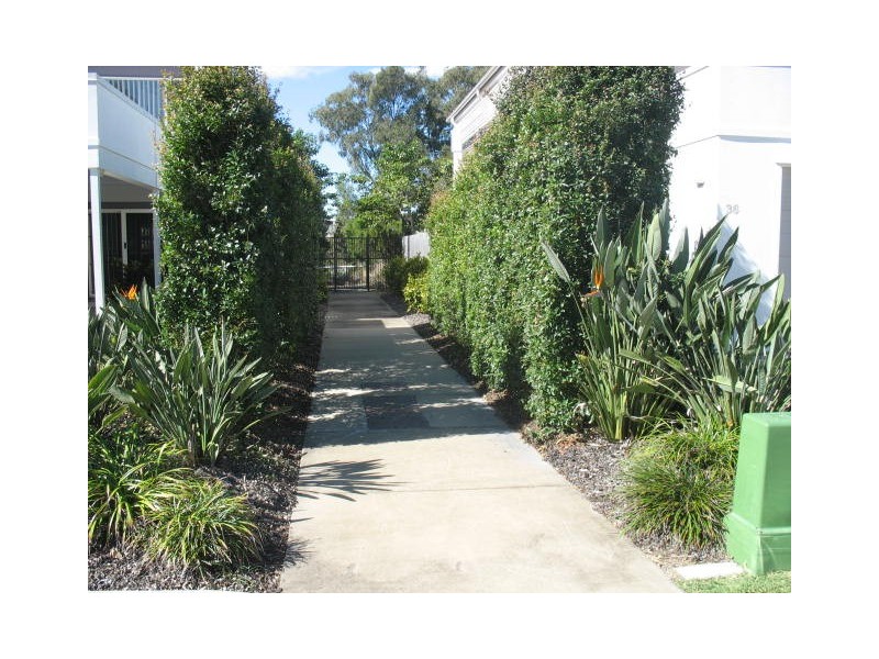 U16/63 Sean St, Boondall QLD 4034