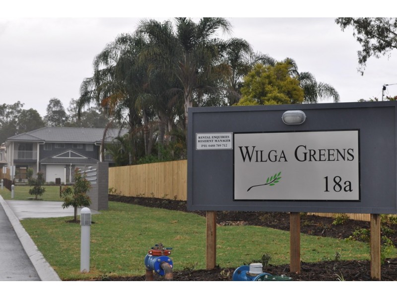 18a Wilga St, Wacol QLD 4076