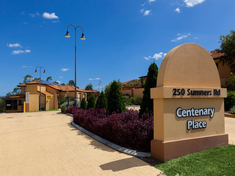 Unit 72/250 Sumners Road, Riverhills QLD 4074