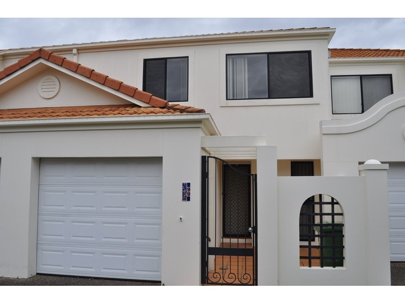 46/60 Caseys Rd, Hope Island QLD 4212