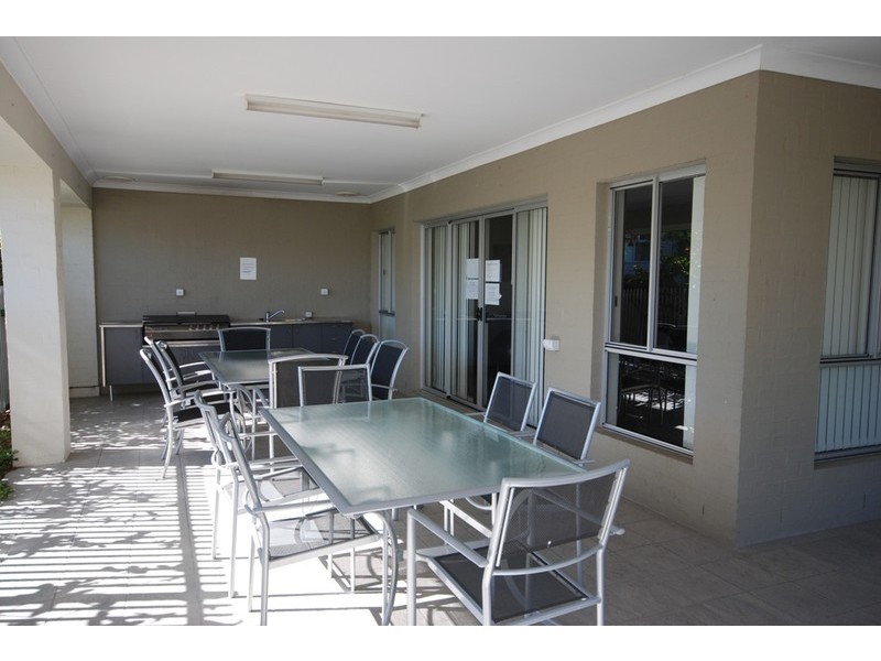 31/27 Eugenia Circuit, Robina QLD 4226