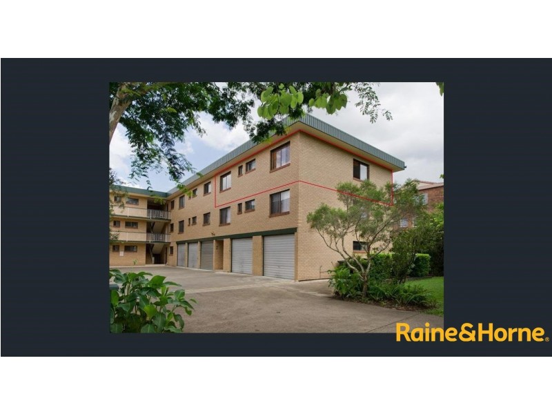 U18/44 Dixon Street, Auchenflower QLD 4066