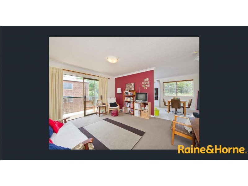 U18/44 Dixon Street, Auchenflower QLD 4066