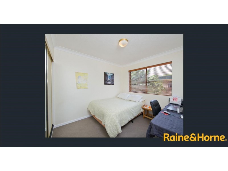 U18/44 Dixon Street, Auchenflower QLD 4066