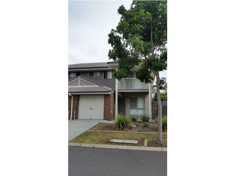 21/21 Second Ave, Marsden QLD 4132