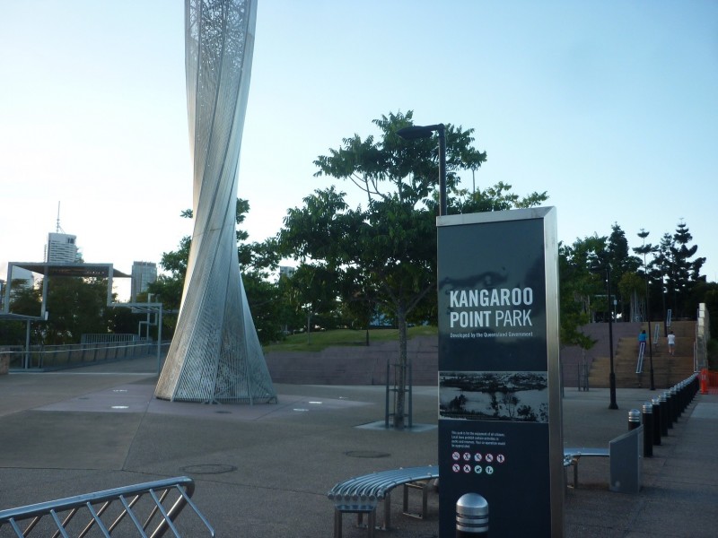 506/616 Main Street, Kangaroo Point QLD 4169