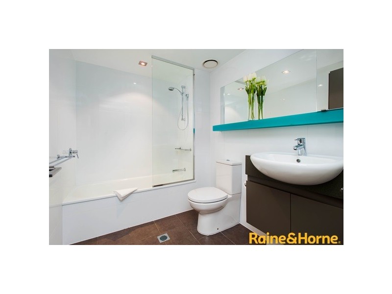 U17/14 Dowse Street, Paddington QLD 4064