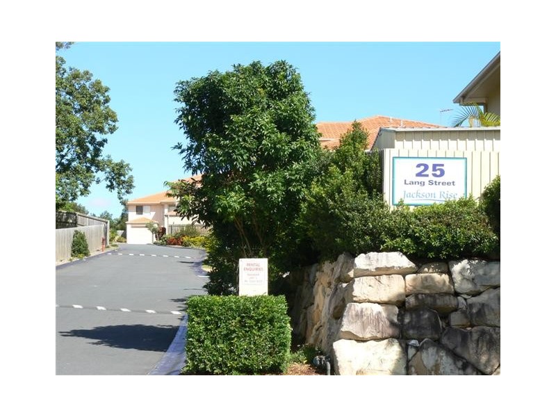 Unit 15 25 Lang Street, Sunnybank Hills QLD 4109