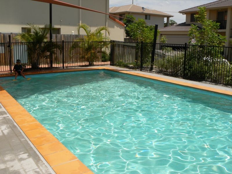 Unit 15 25 Lang Street, Sunnybank Hills QLD 4109