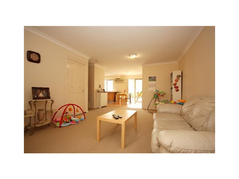 Unit 15 25 Lang Street, Sunnybank Hills QLD 4109
