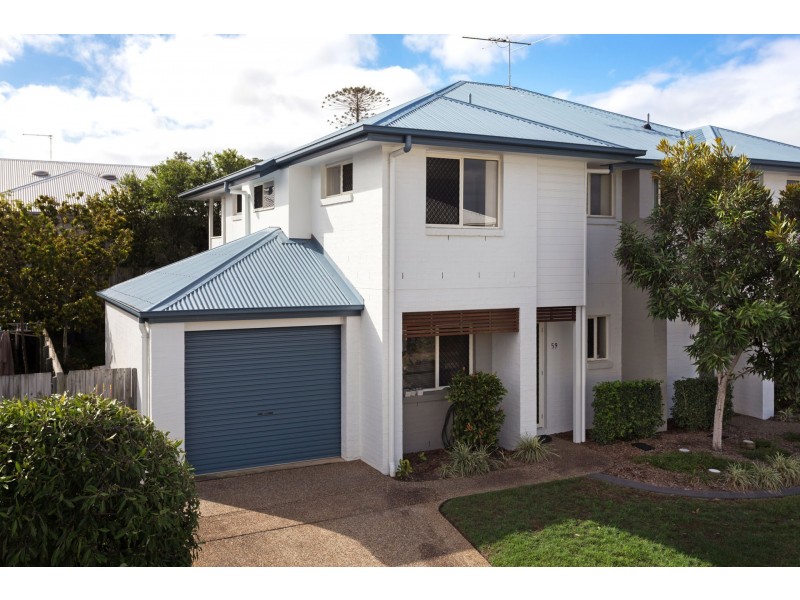 21 Tripcony Place, Wakerley QLD 4154