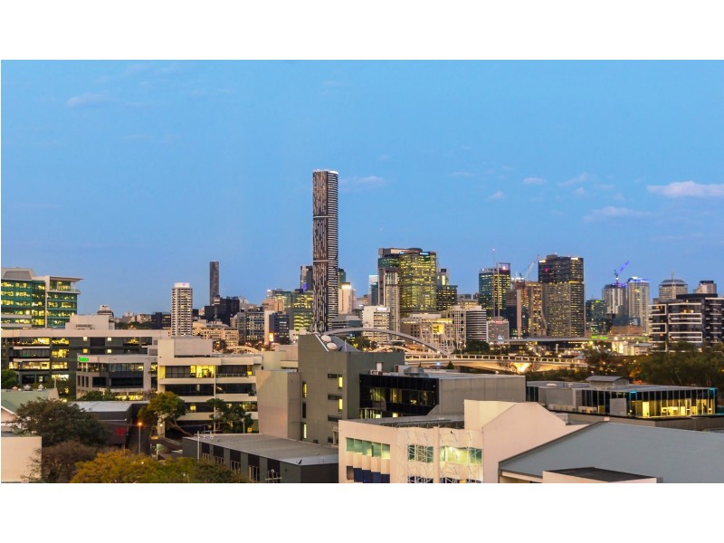 301/25 Walsh St, Milton QLD 4064