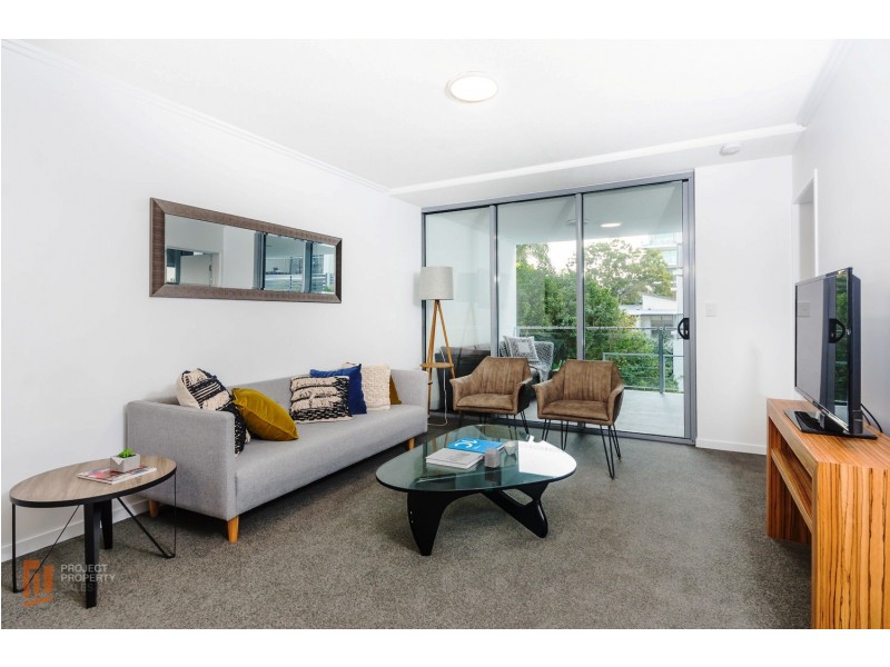 402/25 Walsh St, Milton QLD 4064