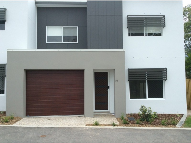 77/120 PROSPECT ST, Wynnum QLD 4178