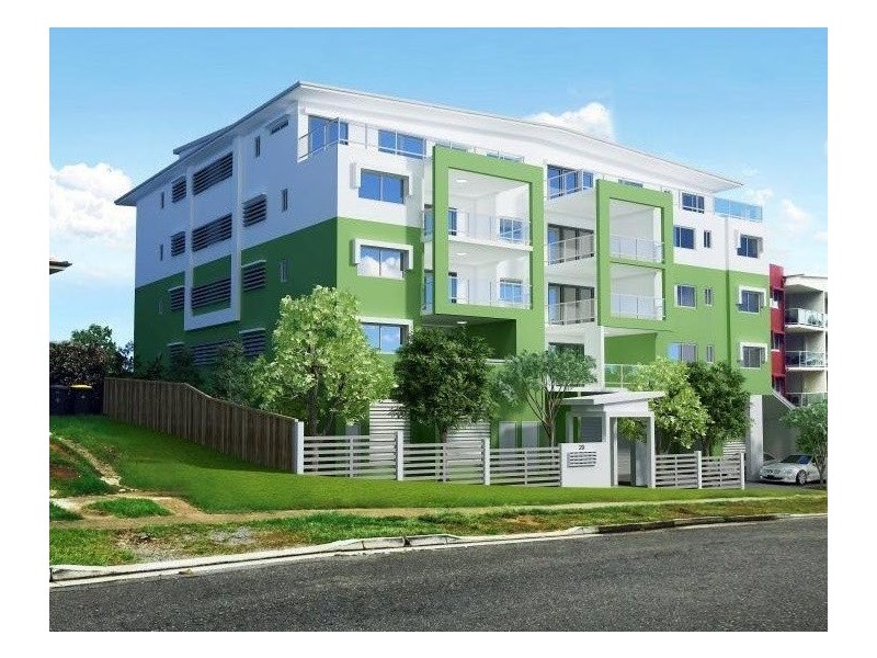 7/29-31 Selborne St, Mount Gravatt East QLD 4122