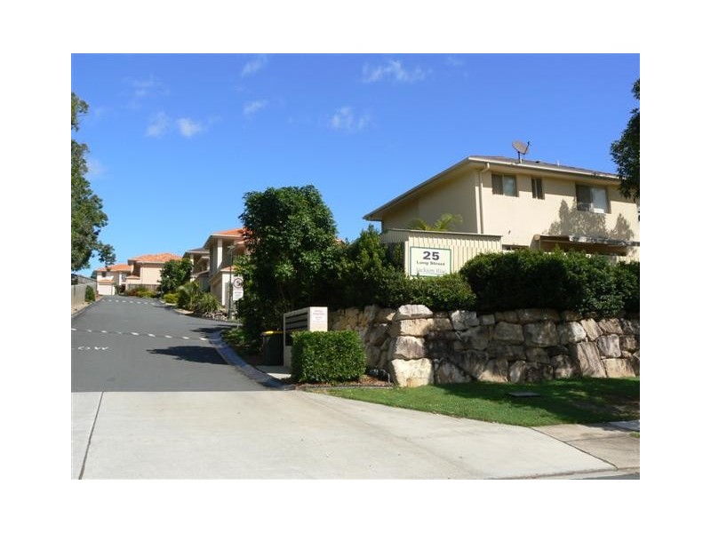 Unit 42 25 Lang Street, Sunnybank Hills QLD 4109