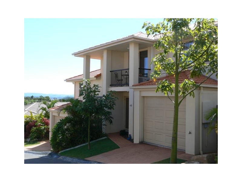 Unit 42 25 Lang Street, Sunnybank Hills QLD 4109