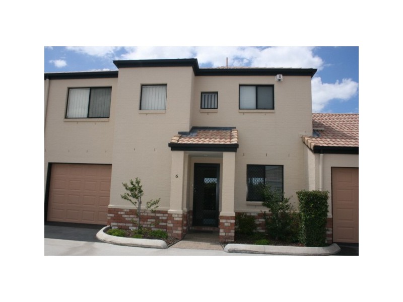 6/2 Prudence Crt, Carina QLD 4152