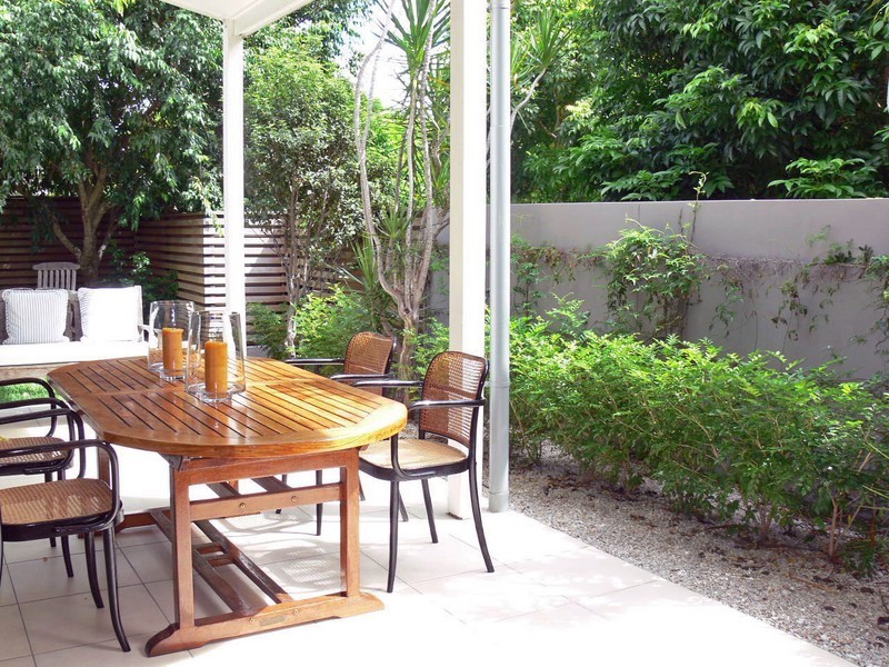 3 HOLLINS CRESCENT, New Farm QLD 4005