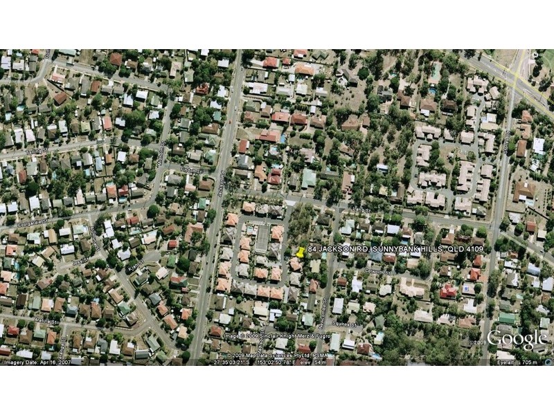 Unit 22  25 Lang Street, Sunnybank Hills QLD 4109