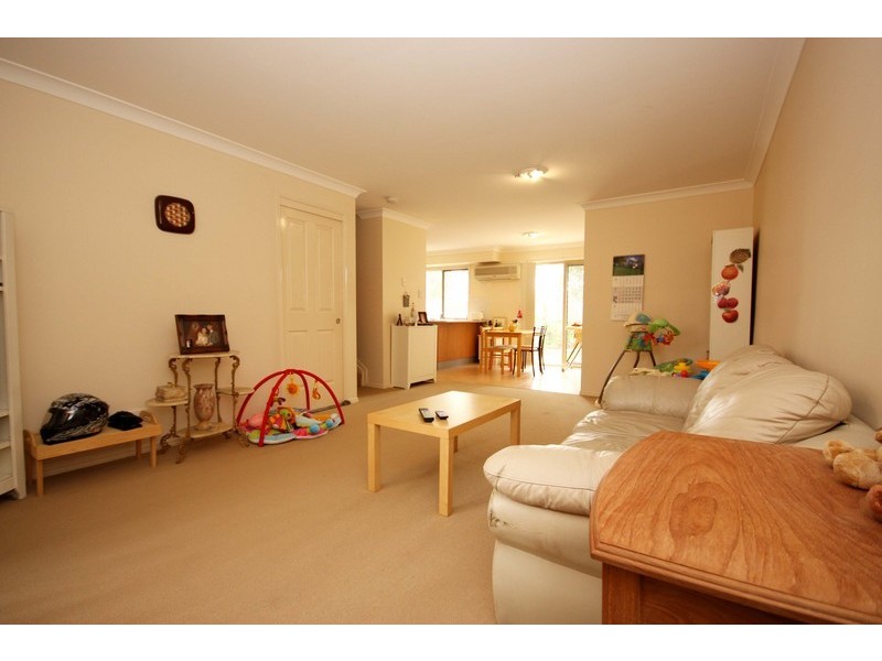 Unit 22  25 Lang Street, Sunnybank Hills QLD 4109