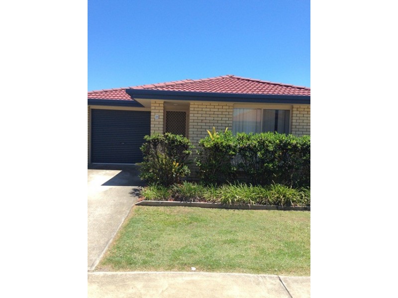 100 WEBSTER ROAD, Deception Bay QLD 4508