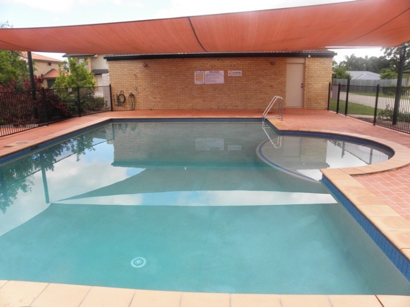 100 WEBSTER ROAD, Deception Bay QLD 4508