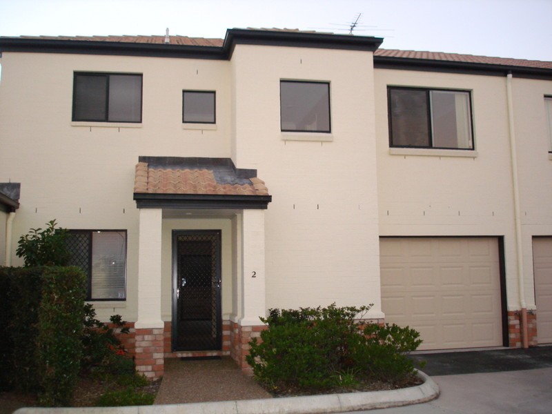 5/132  Kate St, Carina QLD 4152