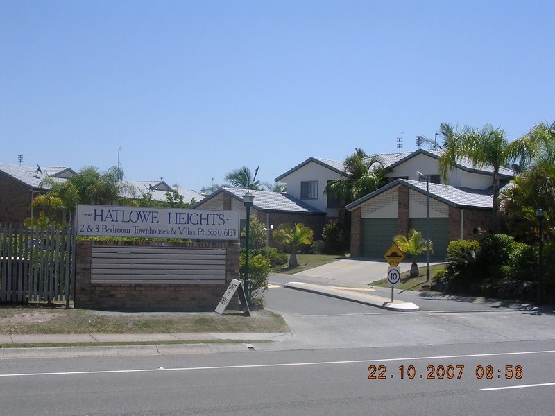 57-14 Bourton Road, Merrimac QLD 4226