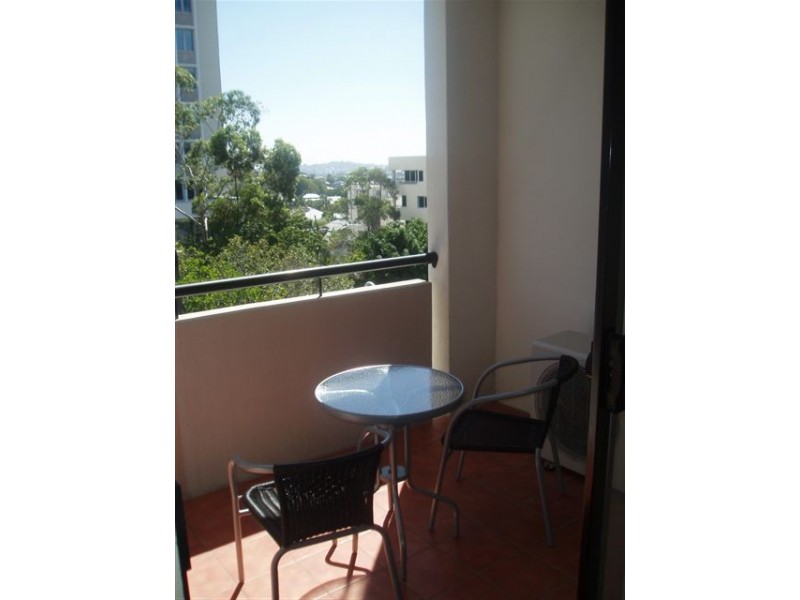 448 Boundary Street, Spring Hill QLD 4000