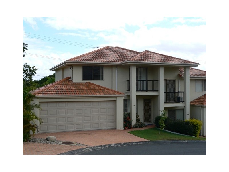 Unit 14 25 Lang Street, Sunnybank Hills QLD 4109
