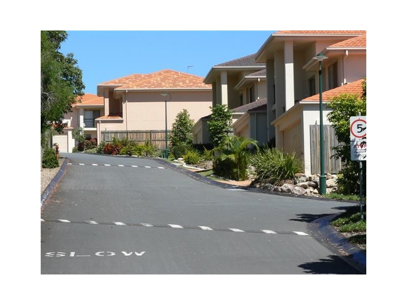 Unit 14 25 Lang Street, Sunnybank Hills QLD 4109