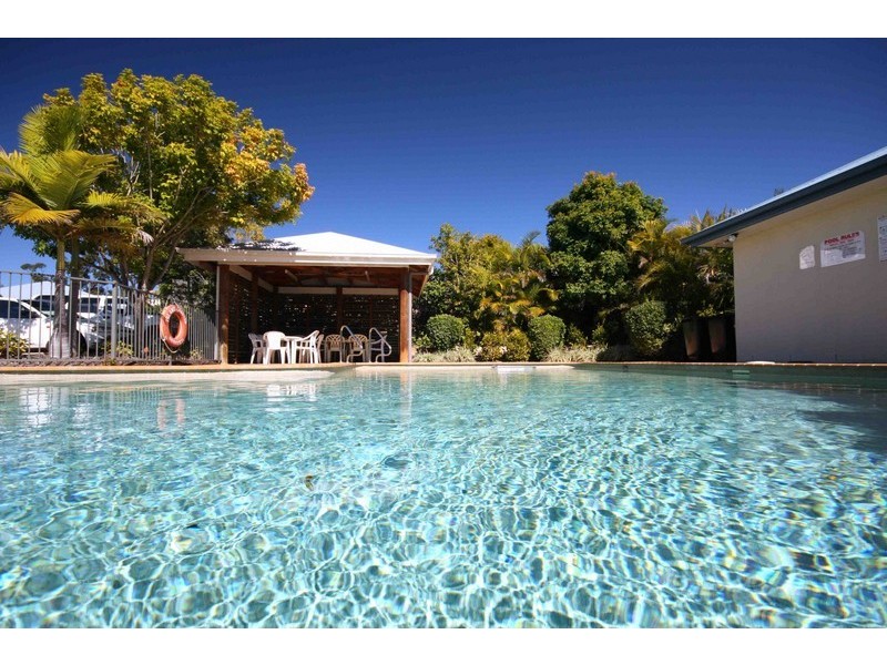 32/192 Hargreaves Rd, Manly West QLD 4179