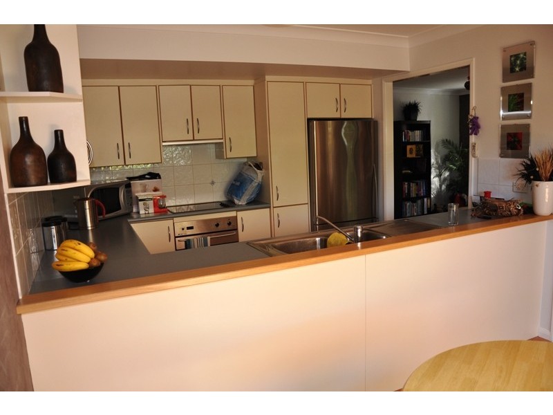 36/580 Seventeen mile Rocks Rd, Sinnamon Park QLD 4073