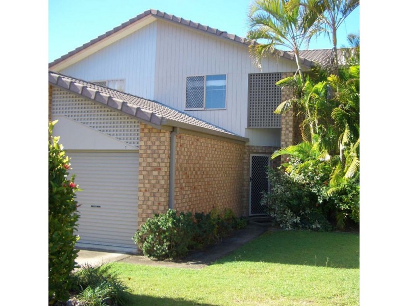 7 / 6-10 Bourton Road, Merrimac QLD 4226