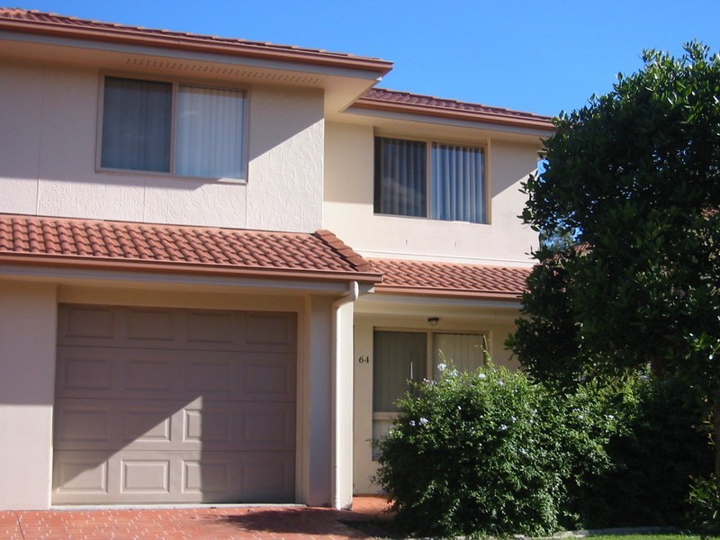 64/391 Belmont Road, Belmont QLD 4153