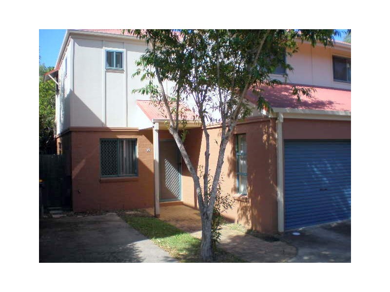 35/11 Oakmont Avenue, Oxley QLD 4075