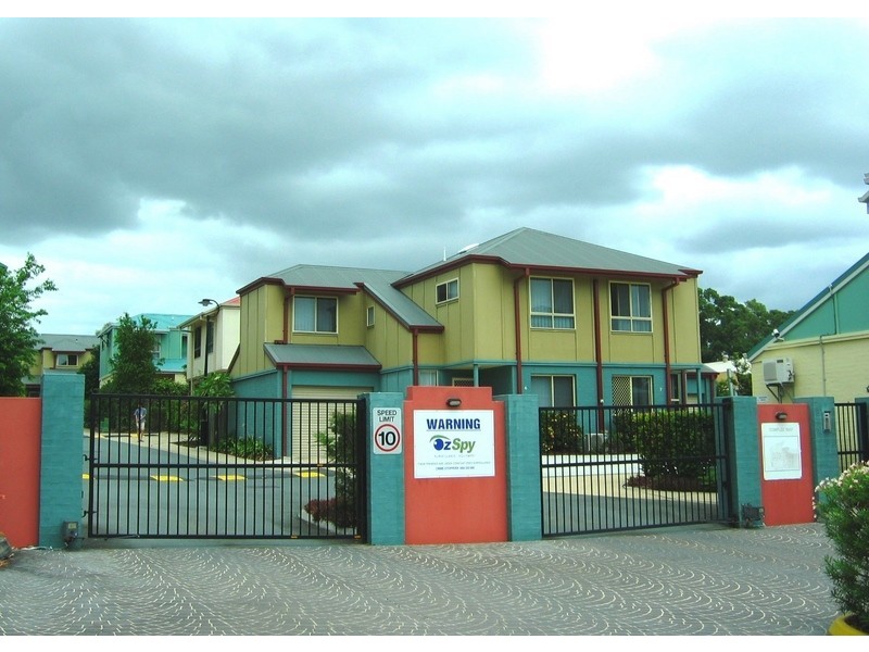 35/11 Oakmont Avenue, Oxley QLD 4075