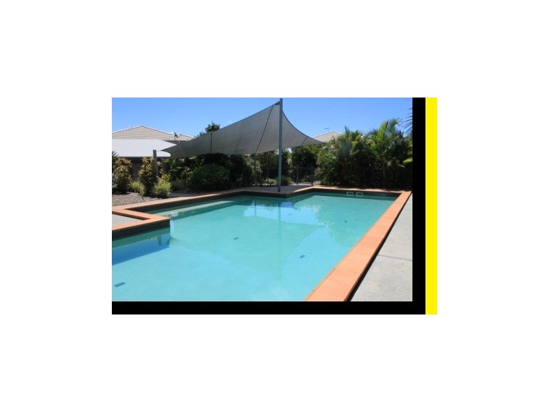 40/19 O’Reilly Street, Wakerley QLD 4154