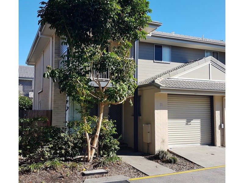 21/80 GROTH RD, Boondall QLD 4034