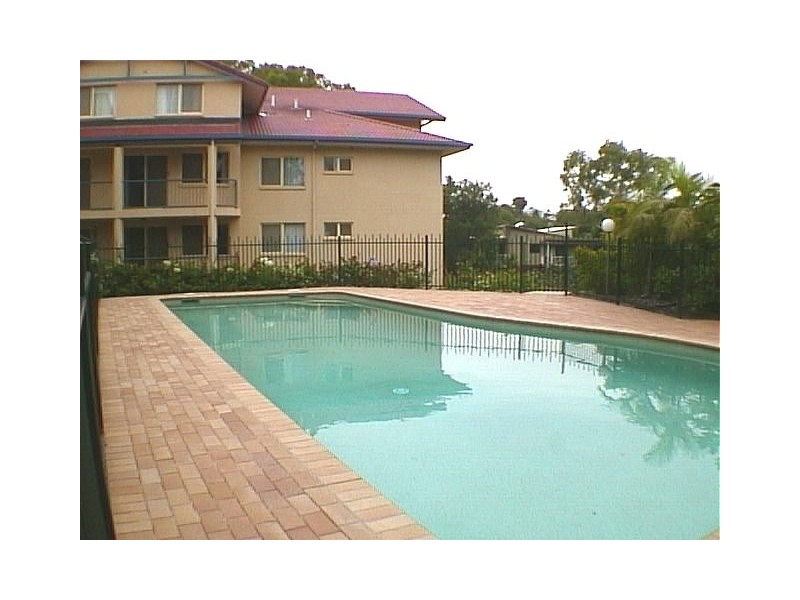 22 / 21  Campbell Street, Toowong QLD 4066
