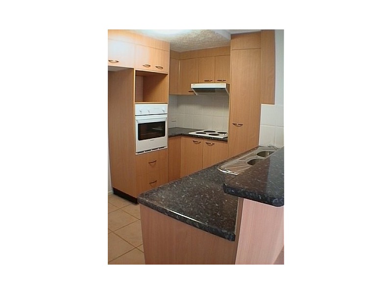 22 / 21  Campbell Street, Toowong QLD 4066