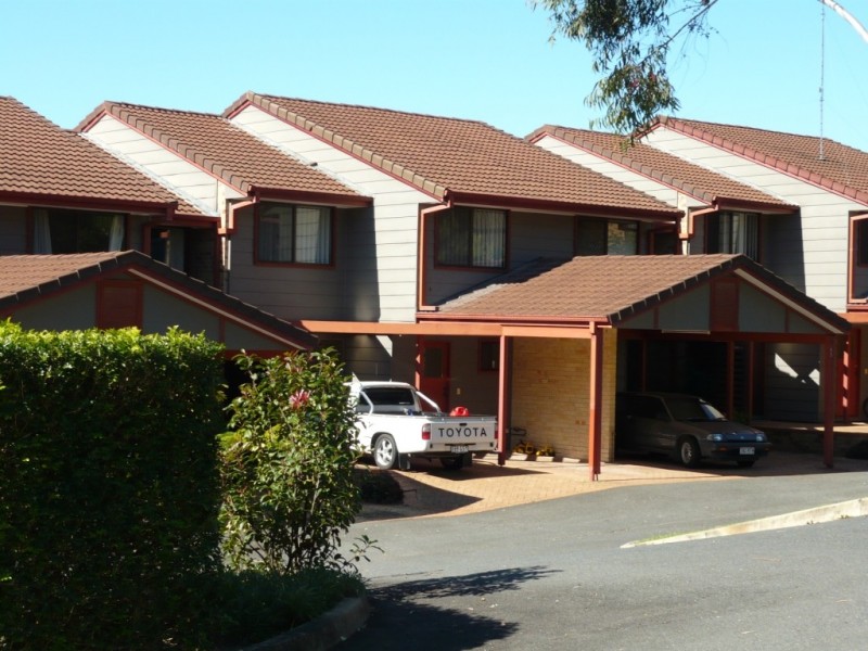 12 / 10 BRIDGMAN DRIVE, Reedy Creek QLD 4227