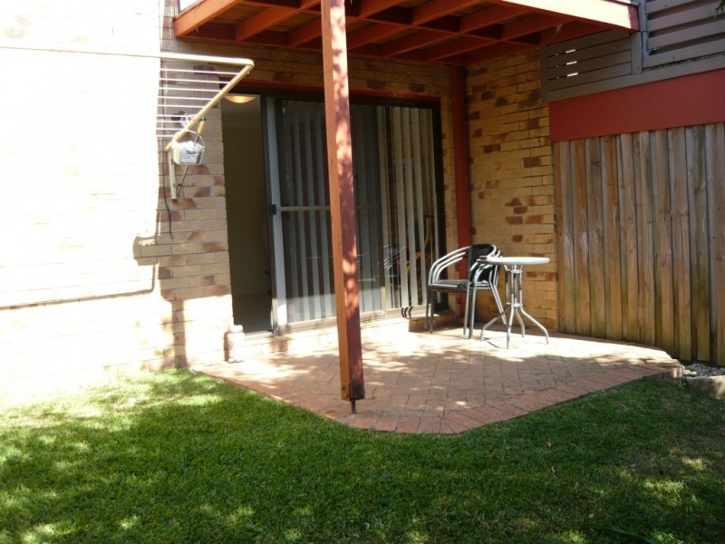 12 / 10 BRIDGMAN DRIVE, Reedy Creek QLD 4227