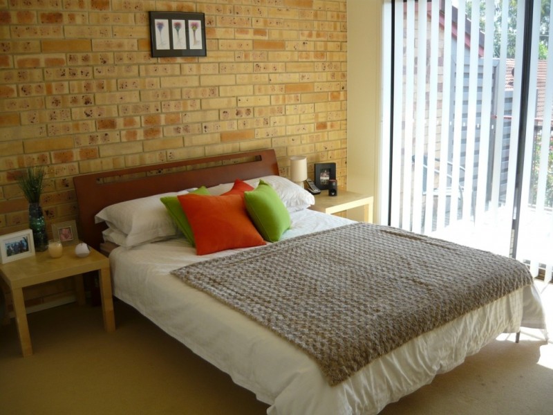 12 / 10 BRIDGMAN DRIVE, Reedy Creek QLD 4227