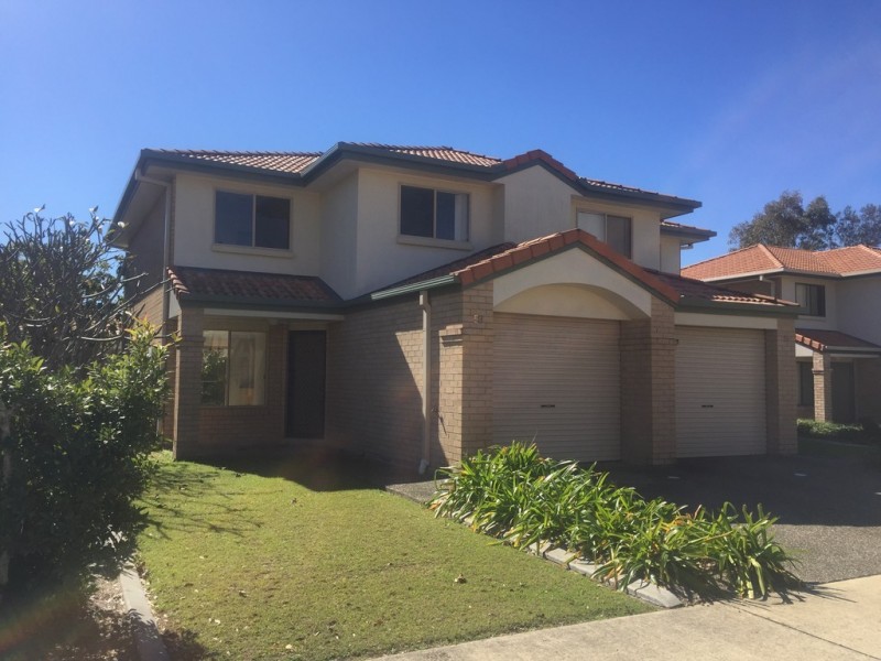 53 2 BOS DRIVE, Coomera QLD 4209 Floorplan